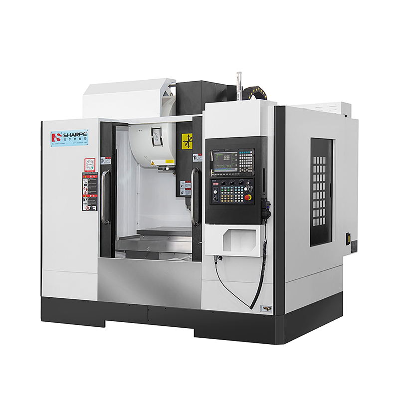 V850L數(shu)控加工中心(xīn)