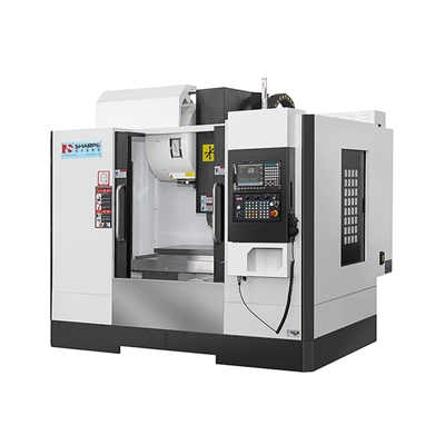 V850L數(shu)控加工中(zhōng)心