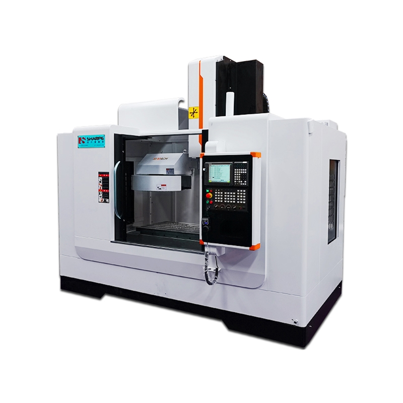 V1160L數控(kòng)加工中心