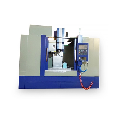 V1270L數(shù)控加工(gōng)中心