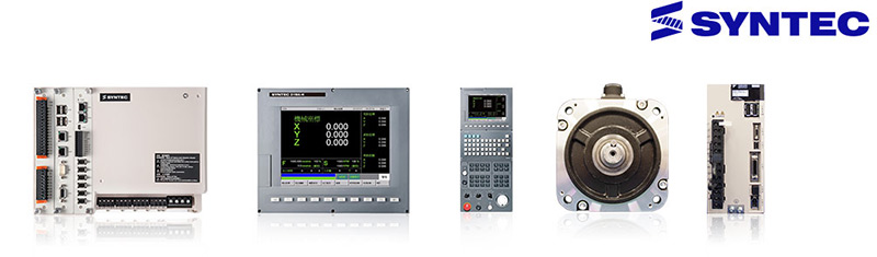 新代(dài)專注于工(gōng)具機領域(yù)