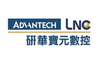 小型加工中(zhōng)心采用-研華(hua)寶元數控系(xi)統