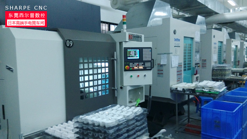 日本兄(xiong)弟加工中心