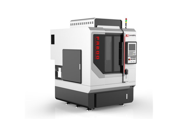 立式加(jiā)工中心和卧式(shì)加工中心有什(shí)麽區别呢？