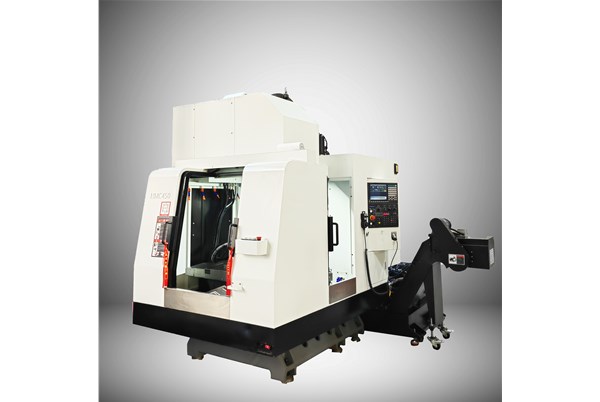 立式加工中(zhōng)心常見問題有(yǒu)哪些？