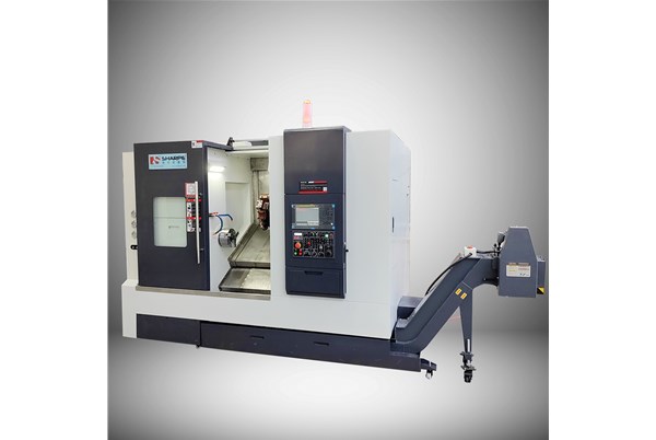 車銑複(fu)合加工的優勢(shì)有哪些？