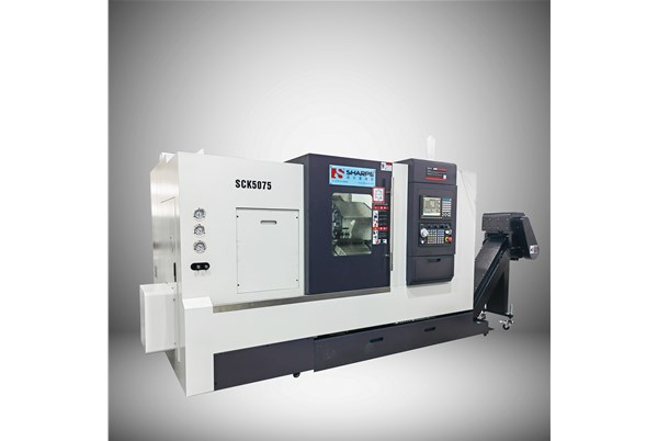 什麽是(shì)數控車(che)床？