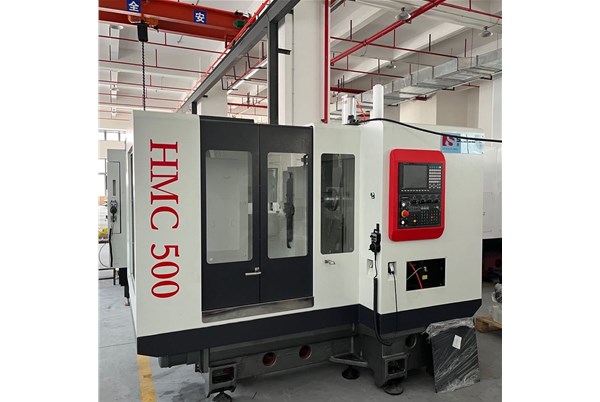 什麽是卧(wo)式加工中(zhōng)心?