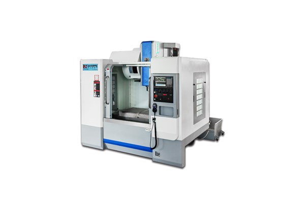 什麽是三線(xian)軌加工中心？