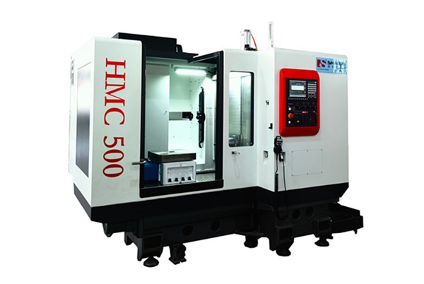 如何選擇卧式(shì)加工中心的規(guī)格？