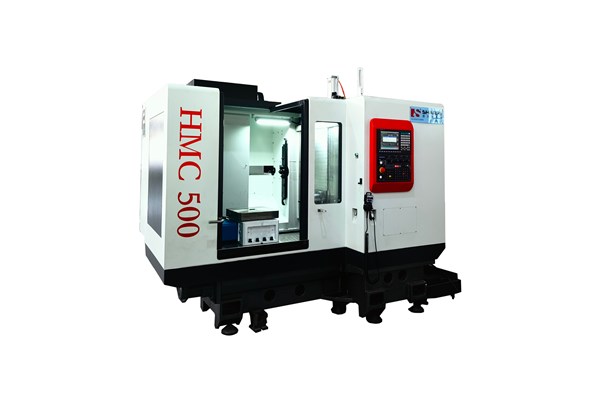 簡析(xī)卧式加工中心(xīn)常用的編程方(fāng)法