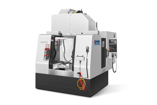 加工中心(xin)如何打刀(dao)擺？