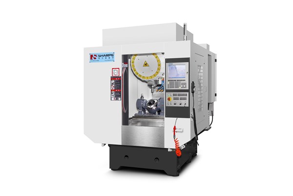 鑽(zuan)攻機和加(jia)工中心的(de)區别你知(zhi)多少?