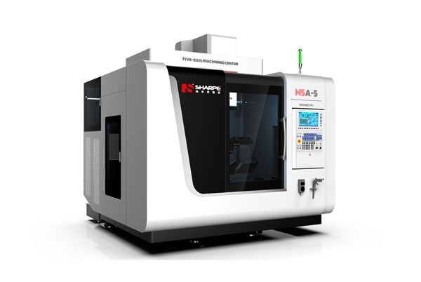 五軸加工(gong)中心基準(zhun)刀有用嗎(ma)？