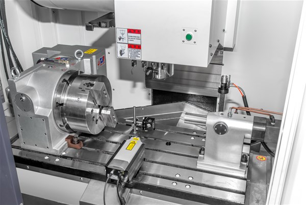 加工中(zhōng)心和數控銑床(chuang)有哪些區别   ？