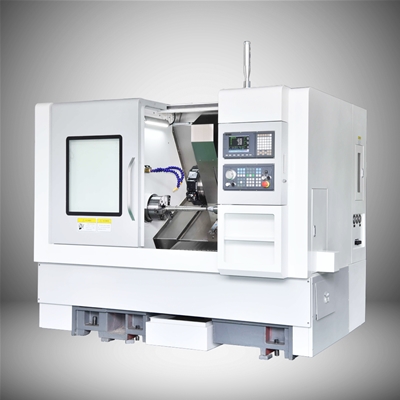 SCK-50BY數控(kong)車床 車銑複合(he) 帶尾頂數控車(chē)床