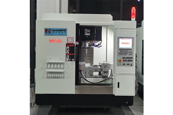 數控加(jia)工中心(xin)的剛性(xìng)是指什(shi)麽呢？