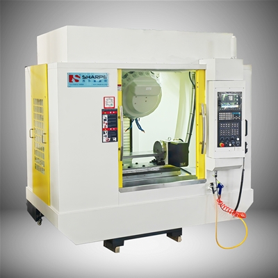 高(gāo)速鑽攻(gong)中心T850