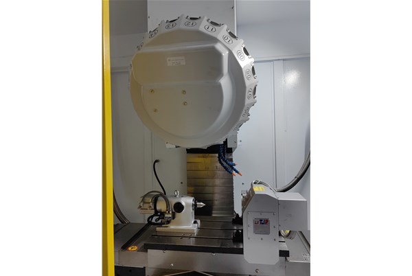 機加工中鉸(jiǎo)孔注意事項有哪(na)些?