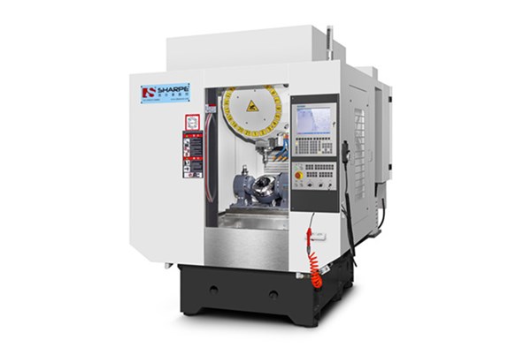    CNC鑽攻(gong)中心在加工上(shàng)有什麽優勢？   