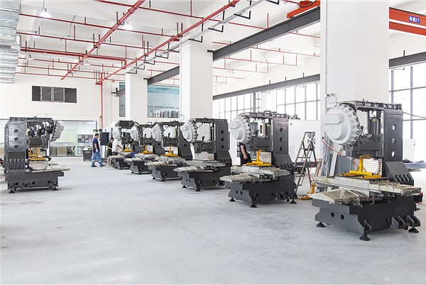 關于(yu)鑽攻中(zhong)心的主(zhu)要分類(lei)，你了解(jie)嗎？