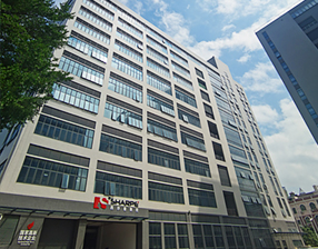 自(zì)主研發優(you)勢