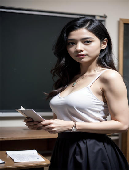 《女子大生》技术揭秘：化妆特效如何技术难题的创造性解决 树立行业技术的新标杆