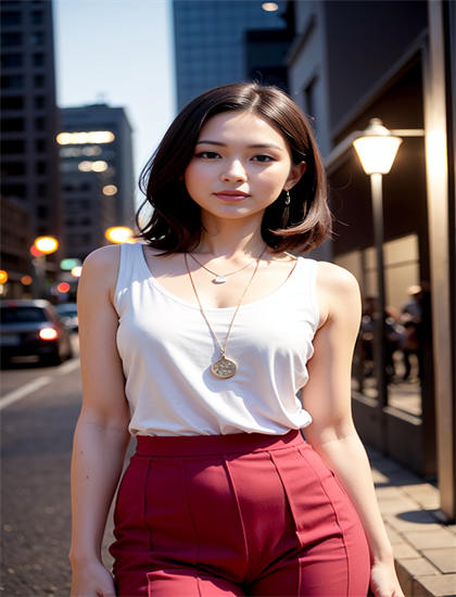 从技术角度看《都市巡警》：美术设计的开创性的技术应用 影响未来电影的发展方向