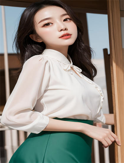 深入探讨：《花园墙外》的视觉特效与美术设计——带你了解不为人知的细节