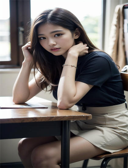 表演艺术解析：《眩晕一代》的群像表演的整体效果与个体特色 感受表演的情感力量