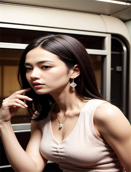 从技术角度看《都市女孩 第一季》：水下摄影的开创性的技术应用 影响未来电影的发展方向